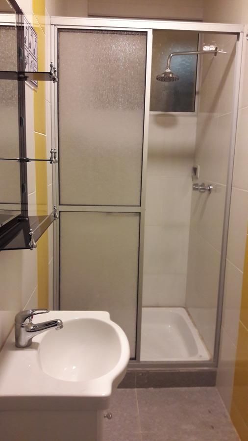 Apart Serma Hotel Potosi Exterior photo